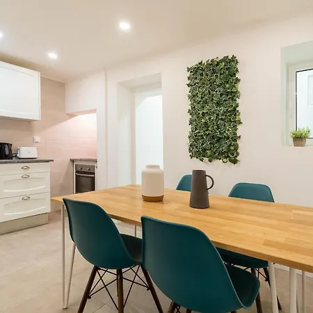 Διαμέρισμα Lovely 1 Bedroom In Principe Real