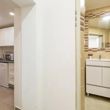 Διαμέρισμα Lovely 1 Bedroom In Principe Real