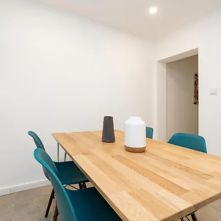 Lovely 1 Bedroom In Principe Real Apartmán Lisboa
