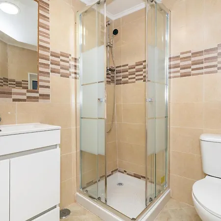 Apartmán Lovely 1 Bedroom In Principe Real
